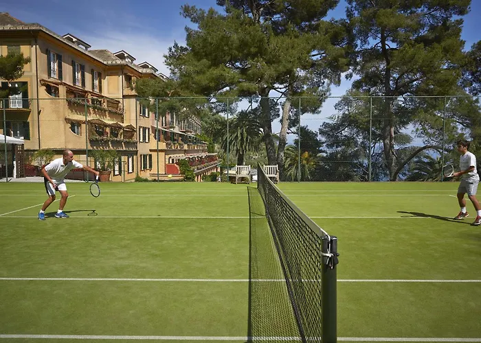 Splendido, A Belmond Hotel, Portofino