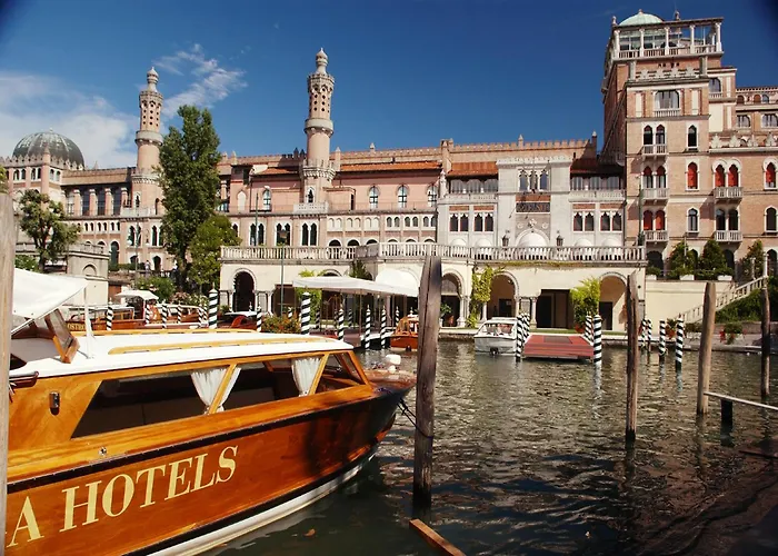 Hotel Excelsior Venezia