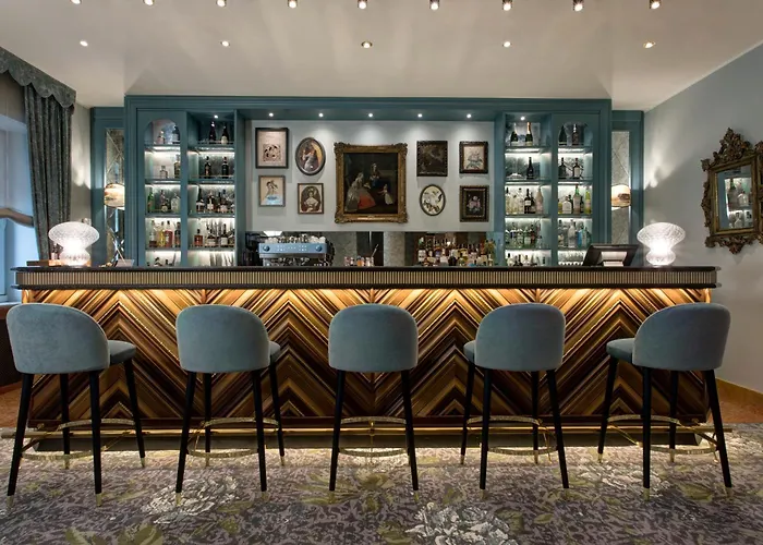 Hotel Indigo Verona - Grand Hotel Des Arts by IHG