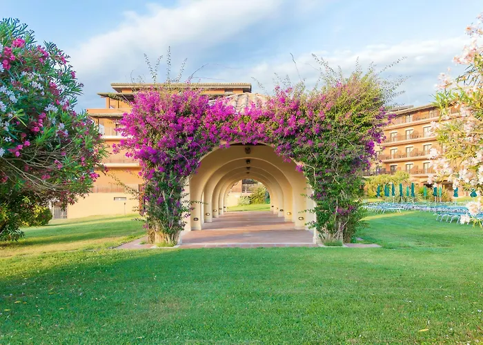 Resort Marina Di Castello Golf & Spa
