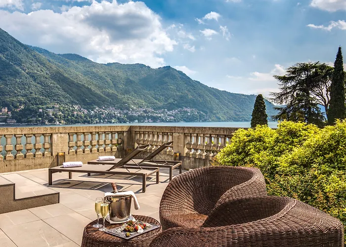 Grand Hotel Imperiale Resort & Spa