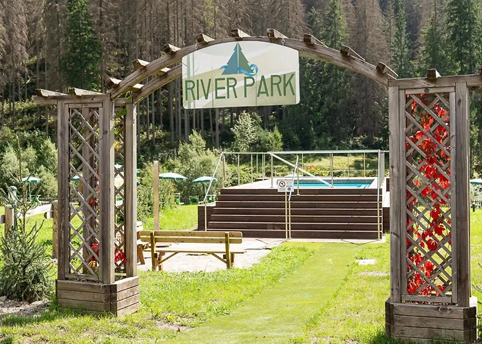 Hotel Diamant Park