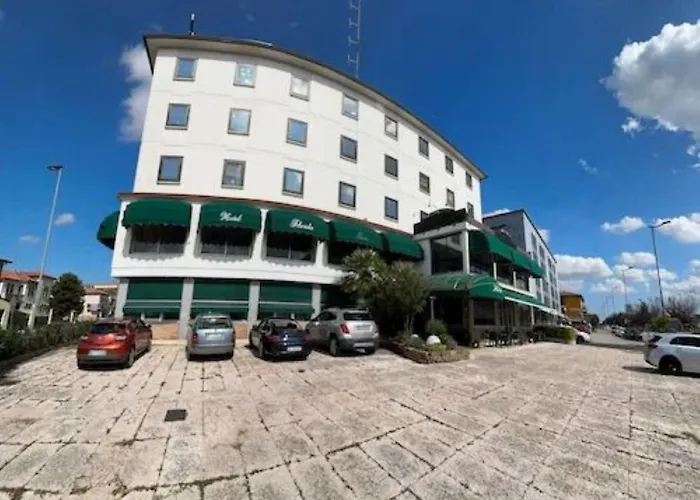 Hotel Florida