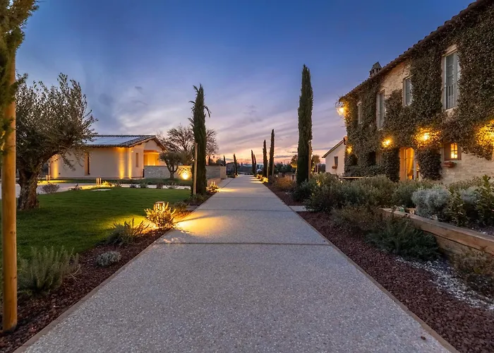 Favorita Food&Wine Resort
