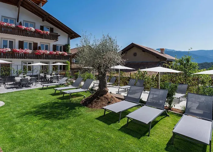 Residence Alpina