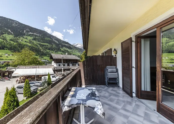 Pension Gasthof Haselstaude St. Leonhard in Passeier