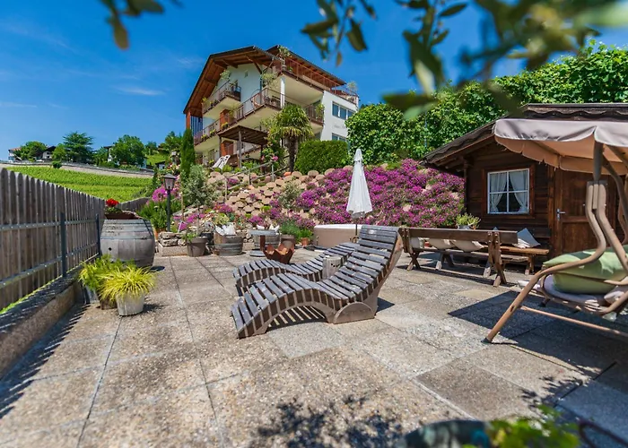 Haus Karin View