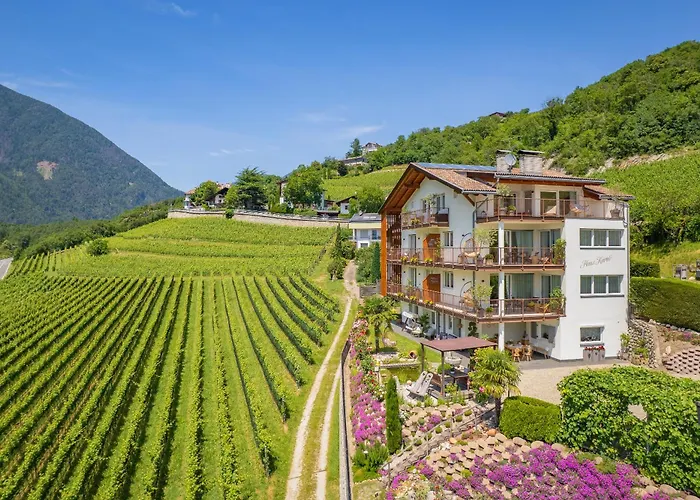 Haus Karin View