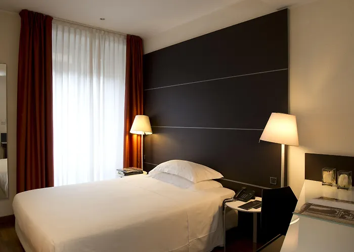 Indigo By Ihg