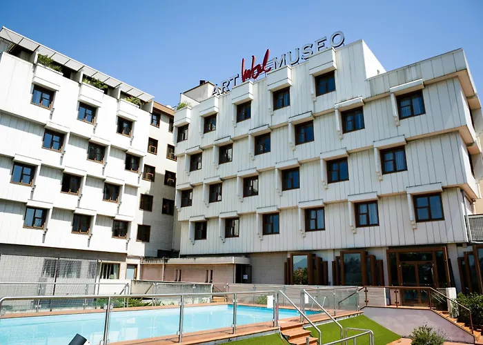Art Hotel Museo