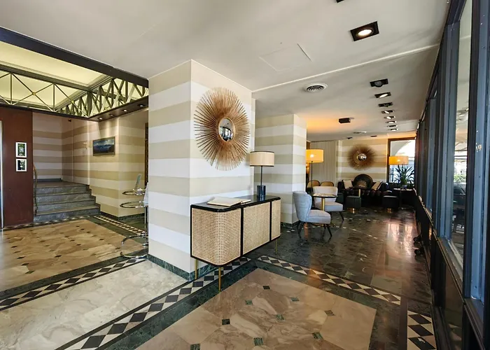 Hotel Ancora