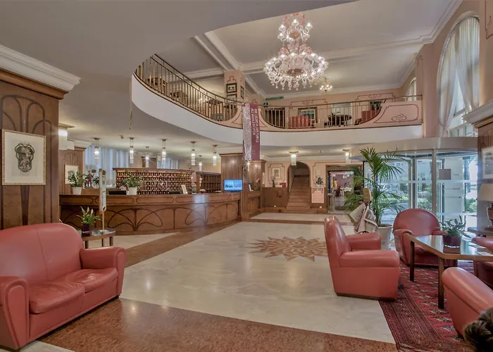 Grand Hotel Astoria Grado