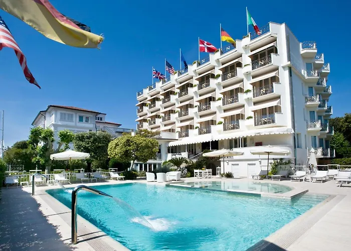 Hotel Il Negresco