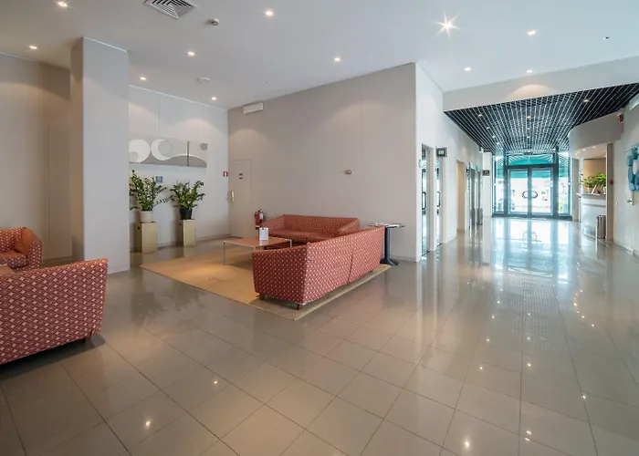 Idea Hotel Piacenza
