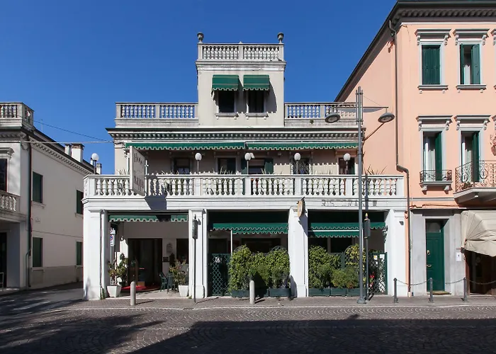 Hotel Kappa