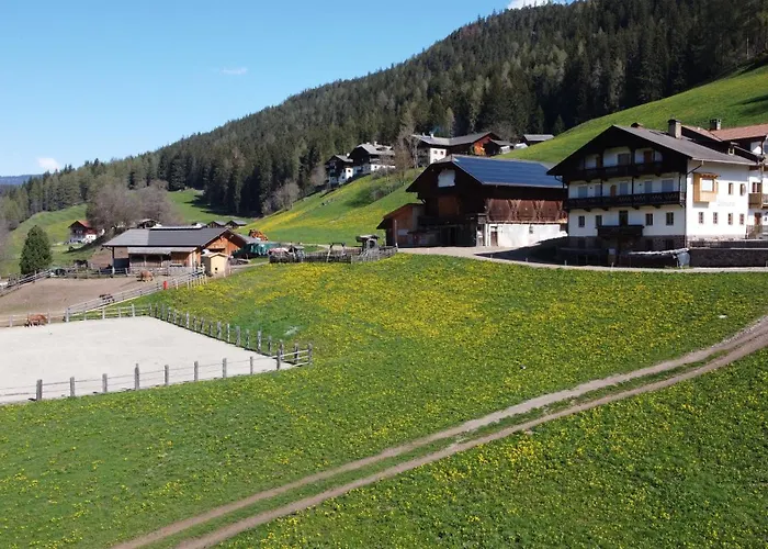 Unterlanerhof
