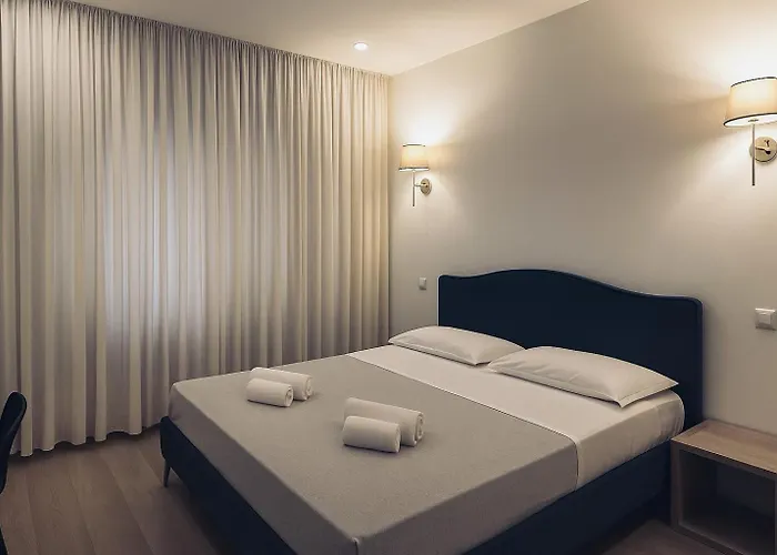 Gualtieri B&B - Luxury Rooms