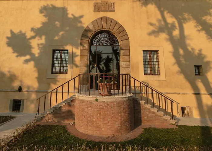 Relais Della Rovere