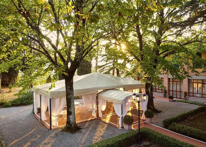 Villa Il Patriarca