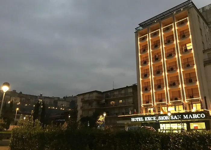 Excelsior San Marco