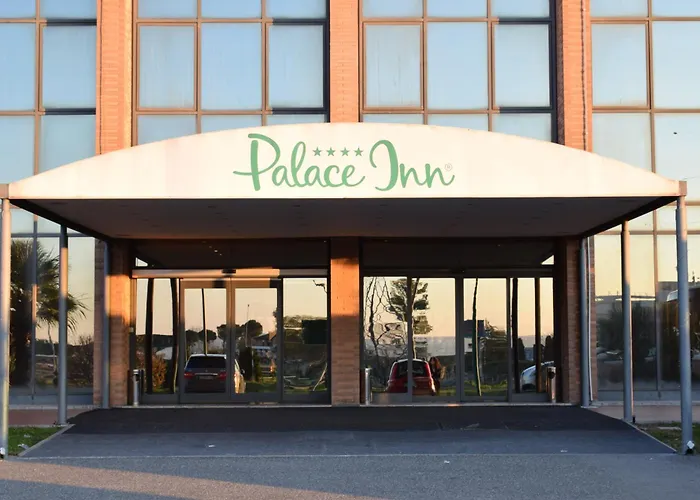 Palace Inn Rome Fiano