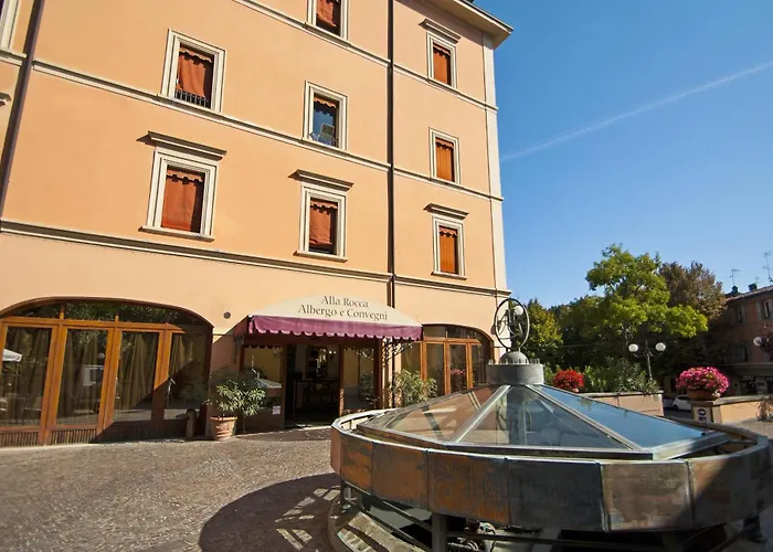 Rocca Conference&Restaurant
