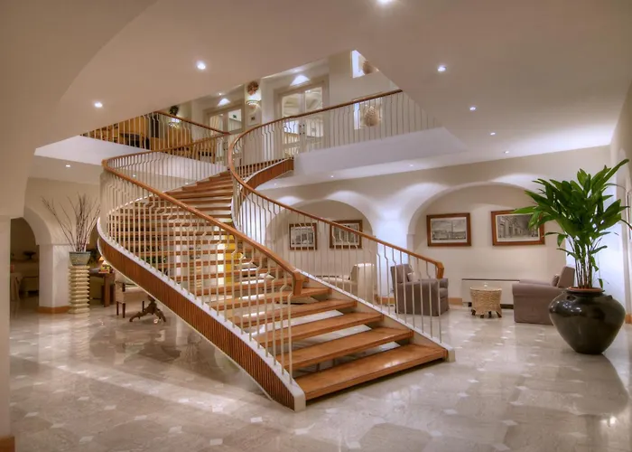 Grand Hotel Aminta