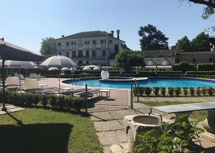 Hotel Villa Condulmer