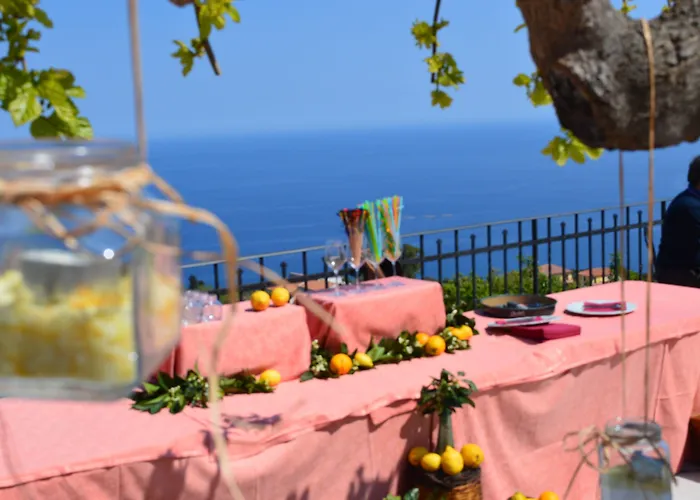 Agriturismo Santa Margherita Gioiosa Marea