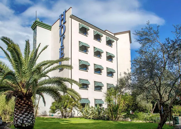 Best Western Park Roma Nord