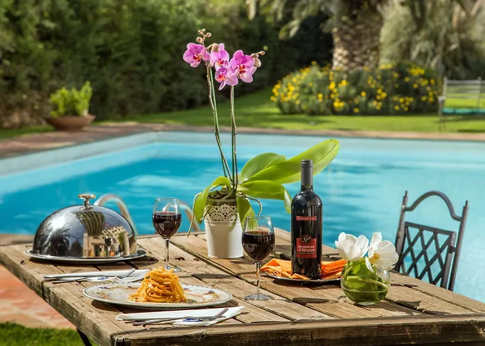 Best Western Park Roma Nord