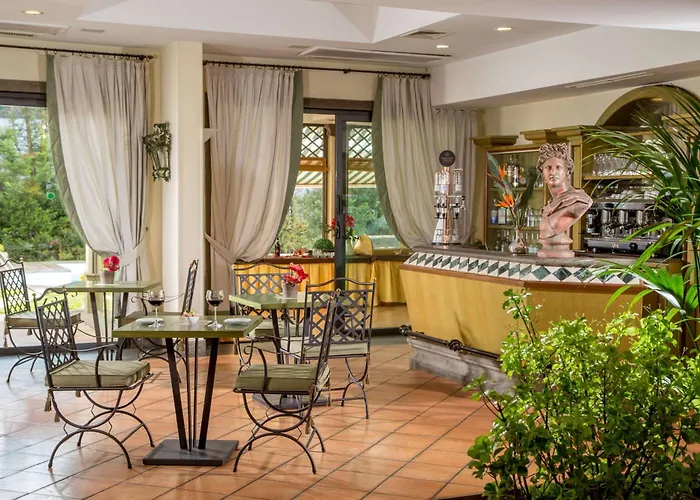 Best Western Park Roma Nord