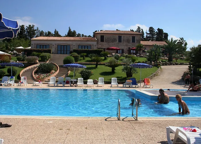 Villaggio Dolomiti Sul Mare