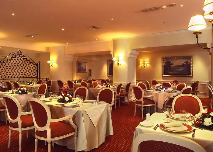 Grand Hotel Barone Di Sassj