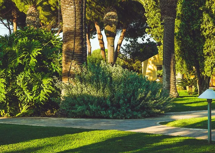 Dimora Caiammari Luxury Hotel & Spa Syrakus
