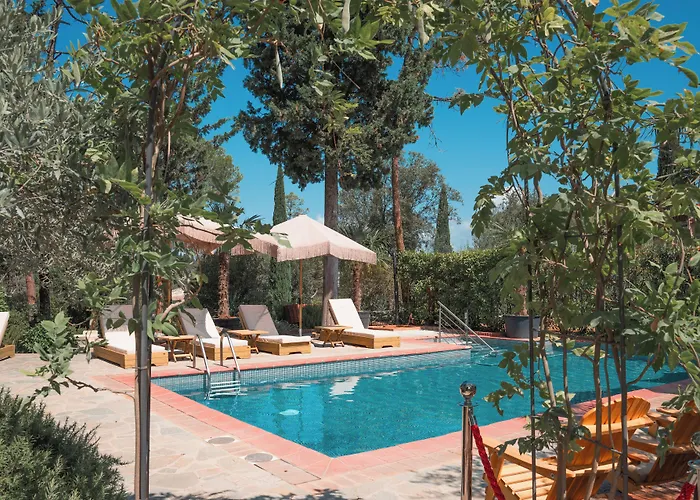 Villa Cesi