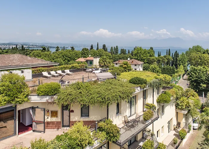 Admiral Villa Erme