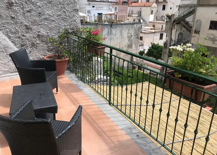 Hotel Amalfi