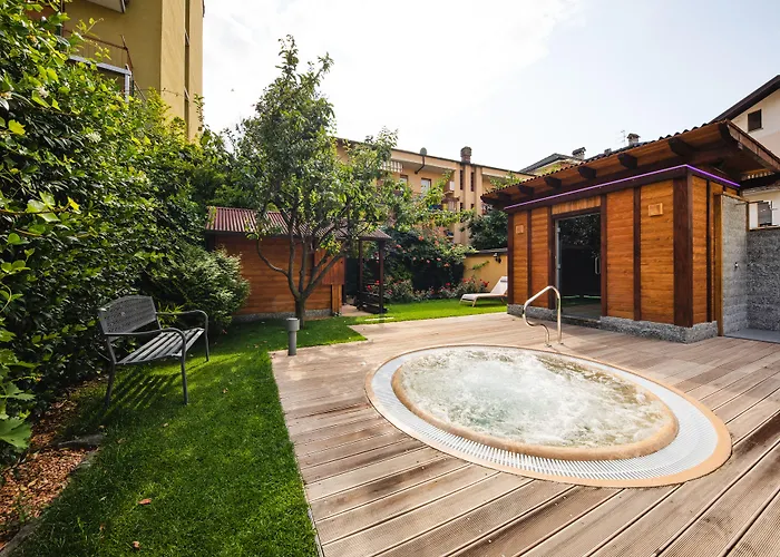 Hotel Elena