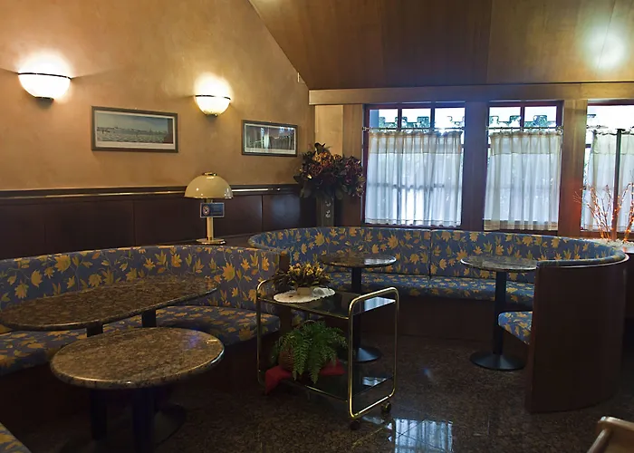 Hotel Roma
