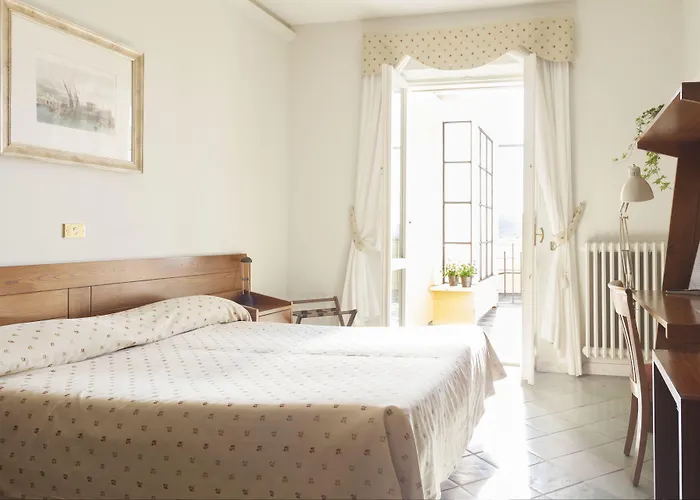 Hotel Cacciani