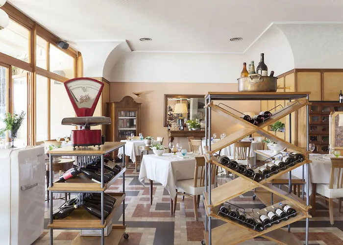 Hotel Cacciani