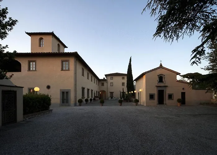 Hotel 500 Firenze