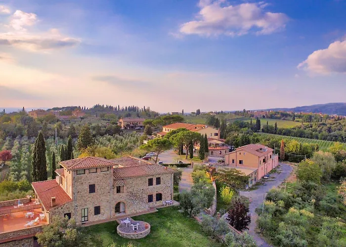 La Loggia - Villa Gloria -Adults Only