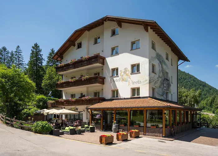 Active Hotel Pineta