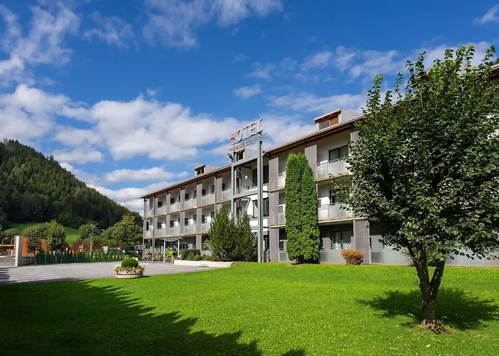 Hotel Brenner Sterzing