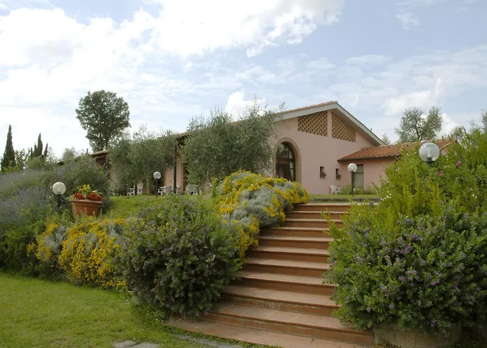 Agriturismo Marrucola