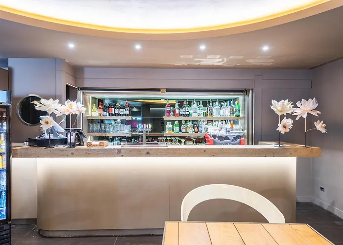 The Gate Hotel - Firenze Nord