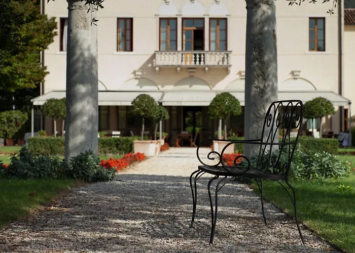 Hotel Villa Ca' Sette