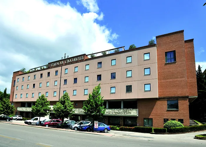 Chocohotel Perugia